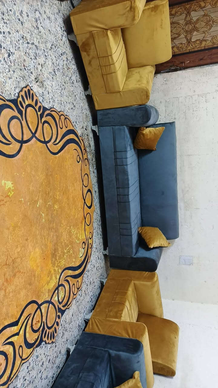 تخم 8 مقاعد  خشب بلوك     اخو جديدة استعمال اسبوع سعر 190 وبي مجال مكان البياع يوجد توصل بكروه رقم يوجد وتساب


**إذا كنت صاحب هذا الإعلان وتريد حذفه لأي سبب، رجاءا أرسل رسالة إلى الدعم الفني**