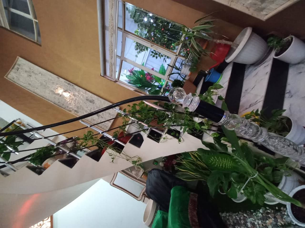 🏪 دار ملك صرف للبيع
🟢 الموقع :-  حي الصحفيين  
🟢 المساحة :-  ١٠٠ م حرف T  
🟢 المواصفات : -   بناء حديث طابقين غرفتين نوم 
🟢 السعر : ٢٥٠ وبي مجال  

🟢 الهاتف :- 📲  ( ***********) 🆙
🟢 للاستفسار :- مكتب المستقبل للعقار والمقاولات 🏪
🟢عنوان المكتب : كربلاء حي التحدي السايدين الفاصل بين البناء الجاهز والتحدي قرب أفران دينار 
🟢 مستعدون لاستقبال العروض التجارية والسكنية ✅
🟢 اضغط على زر المتابعة
