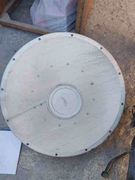 سكترات للبيع
سكتر زاوية ٩٠ و زاوية ١٢٠ مع ٩١٢ سعر القطعة ١٠٠ الف
سكتر تيتانيوم مع روكت سعر ٢٢٥ الف 
سكتر تيتانيوم بدون روكت ١٢٥ الف
دش ٣٠ سعر ٨٠ الف 
دش ٣٤ سعر ٢٢٥ الف 
الاسعار قفل 
كل الاجهزة عل فحص
مدينة الصدر 
***********
