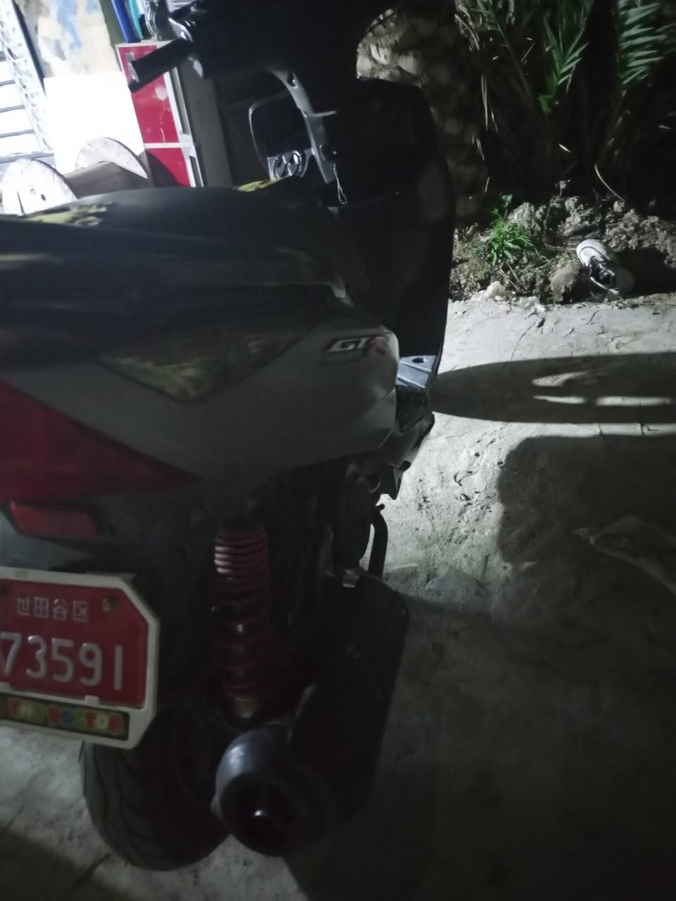 السلام عليكم جي تي ار ثعلب 
دراجه خير من لله مكينه لاتبخير لاتنقيص تخم تاير كهربائيات كلهه شغاله اتريك وين ماجان سعر خاص


**إذا كنت صاحب هذا الإعلان وتريد حذفه لأي سبب، رجاءا أرسل رسالة إلى الدعم الفني**