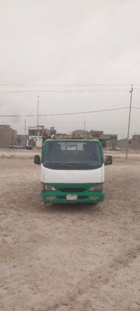 كيا • موديل 1999 • باتري جديد