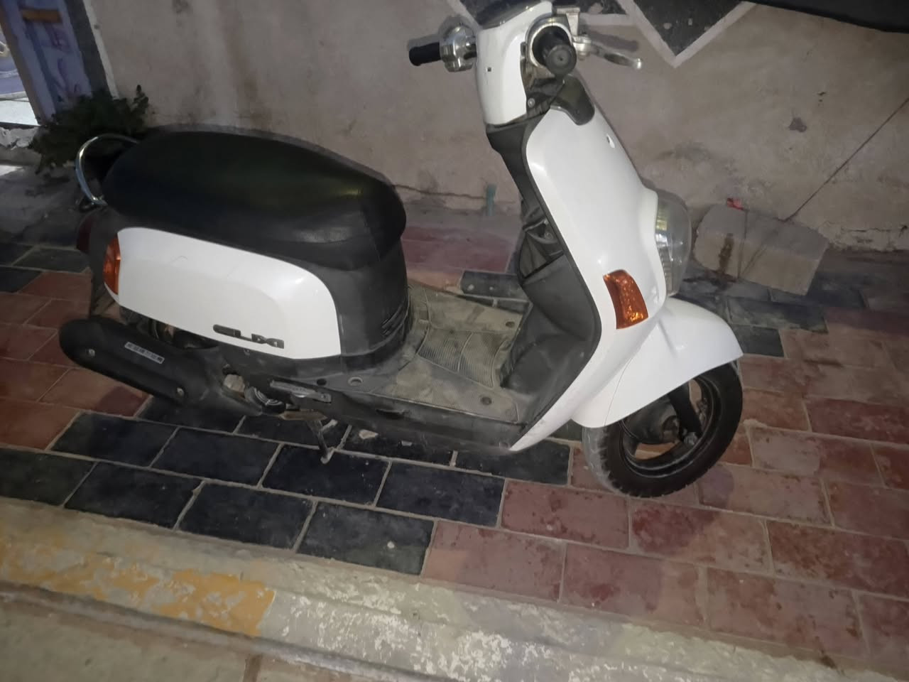 دراجة للبيع مال رمبة ماصالهة هواي من طالعة من. الرمبة وصل معرض موجود مكفولة من كلشي‏‪***********‬‏السعر 900وبيهة مجال حك الجية

