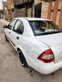 ٢٠١٣ • مكينة وجير جديد • تحويل مباشر