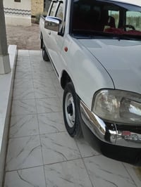 وبركاته نيسان موديل ١٤ مثنى مكفوله عده رشه صبق صفحت البدي السيره بيع و...