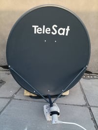 تنصيب صحن • برمجة ستلايت • الديوانية