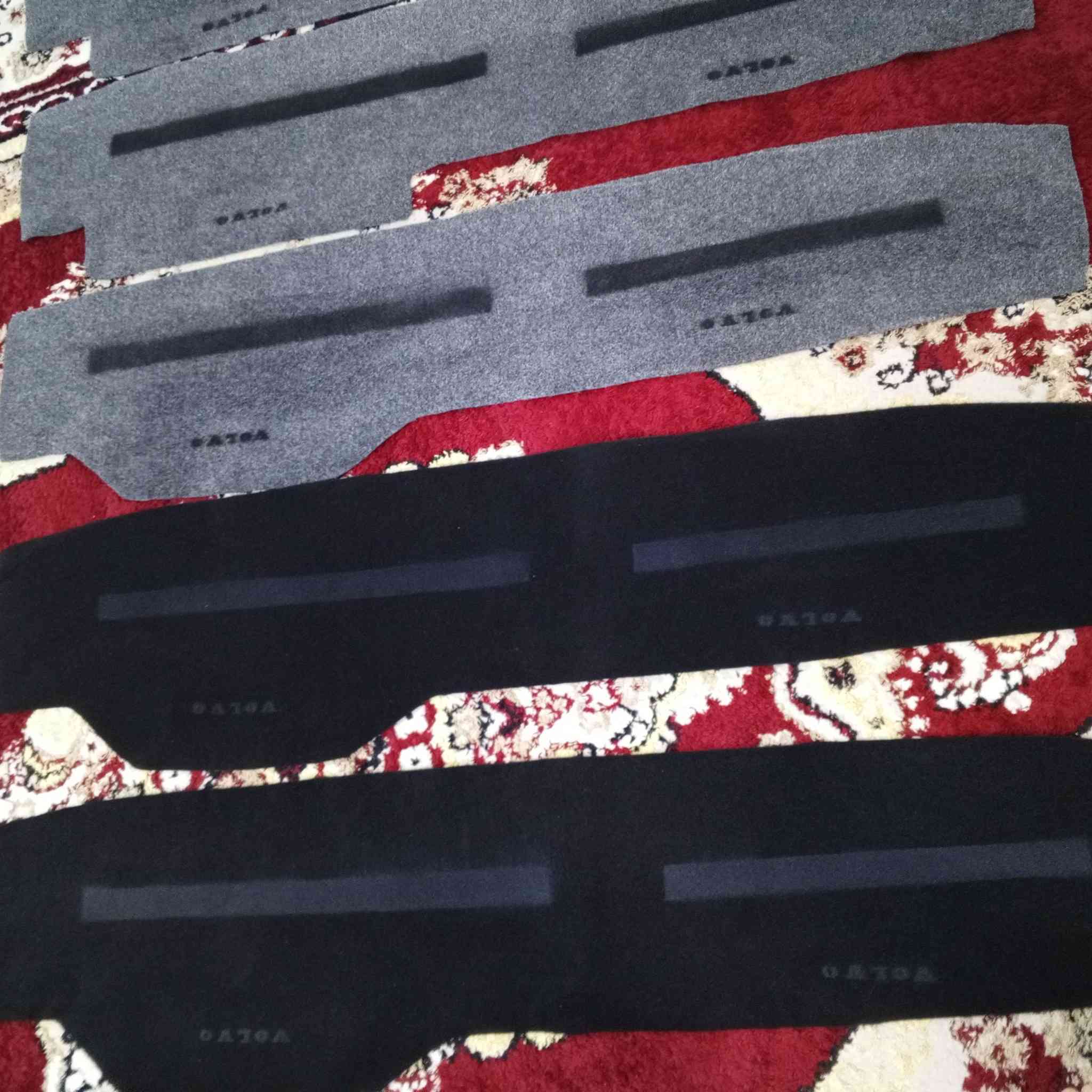 السلام عليكم 
اخر خمس قطع لدشبول ال ٩٤٠ وال٧٤٠ توصيل داخل النجف السعر ٢٠ مع التوصيل  النجف فقط اتصال على هذا الرقم ***********
