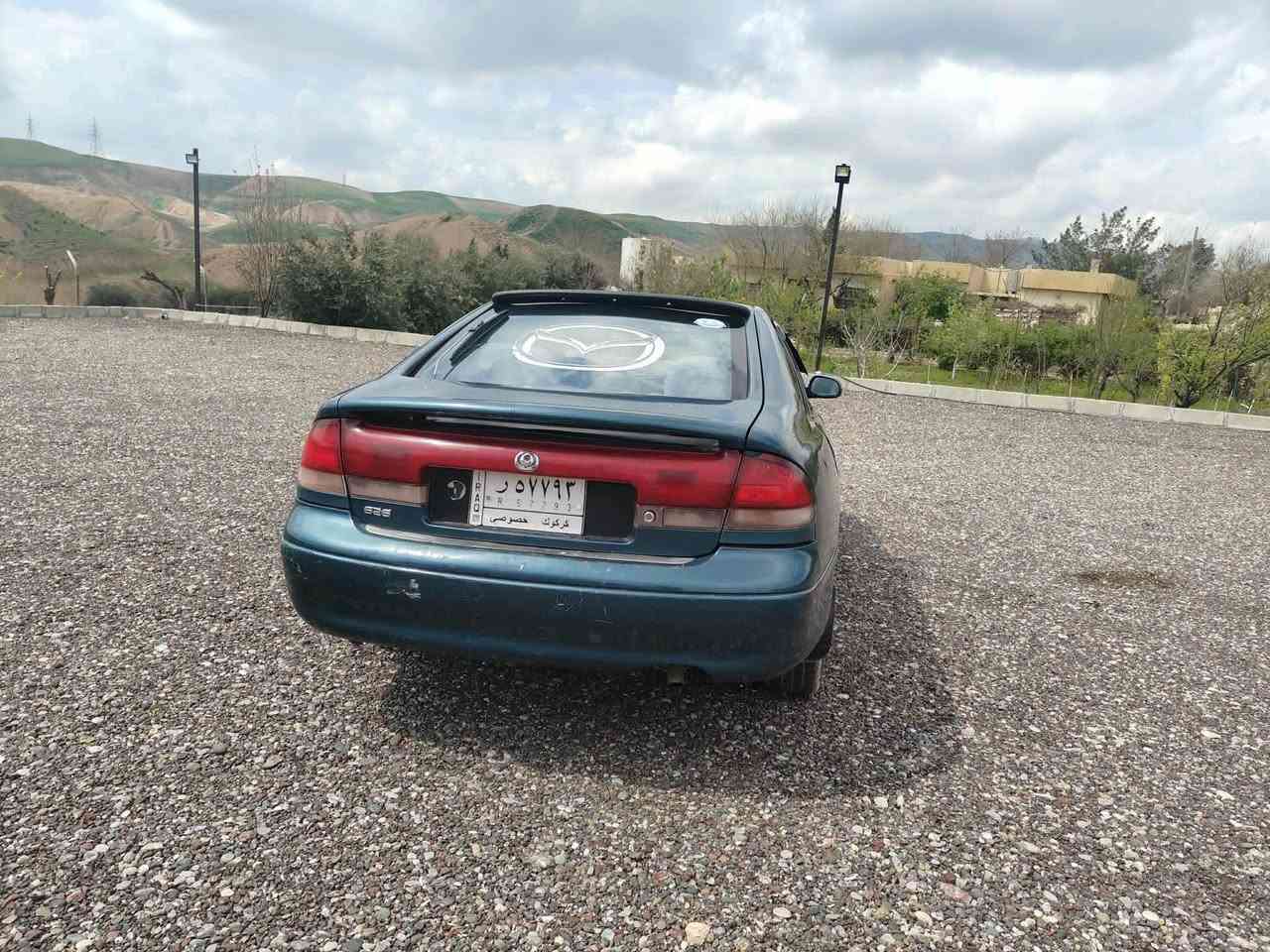 موديل 1993 تبريت  رقم چديت كوبؤن اكو   سعر 40بي مه جالا .مكان كركوك دبس...***********.....***********
