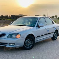 اوبتماء • ٢٠٠٢ • دوش محرك