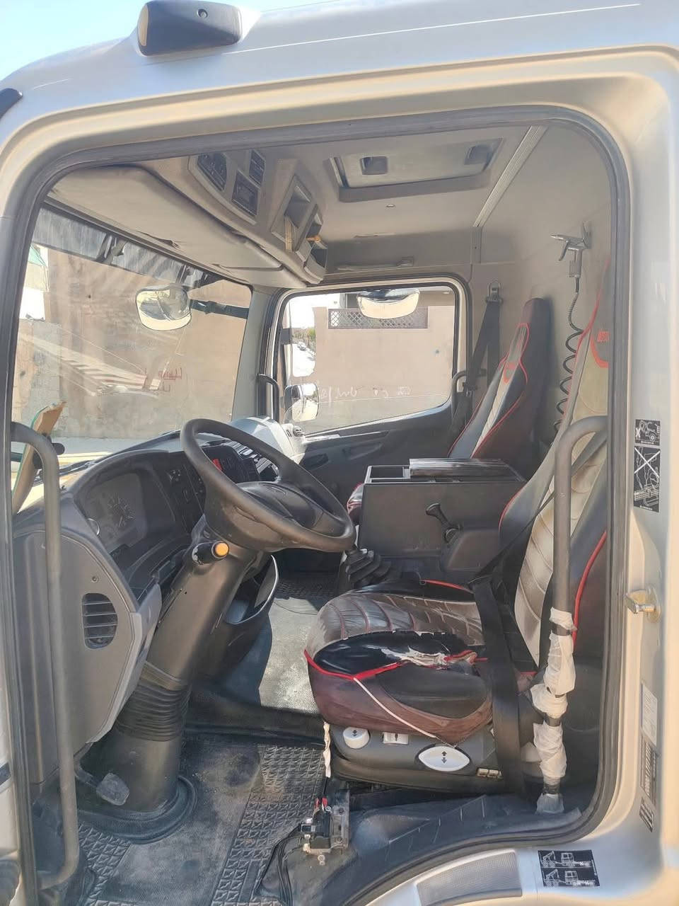 قلاب اتيكو دمعه للبيع موديل 2010 مابيها اي نقص الاستفسار 
‏‪0770 099 9252‬‏
المكان كركوك
