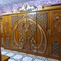 غرفه اخشاب • ناصريه • ام الستة