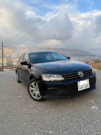 جيتا S • ٢٠١٧ • لايت LED