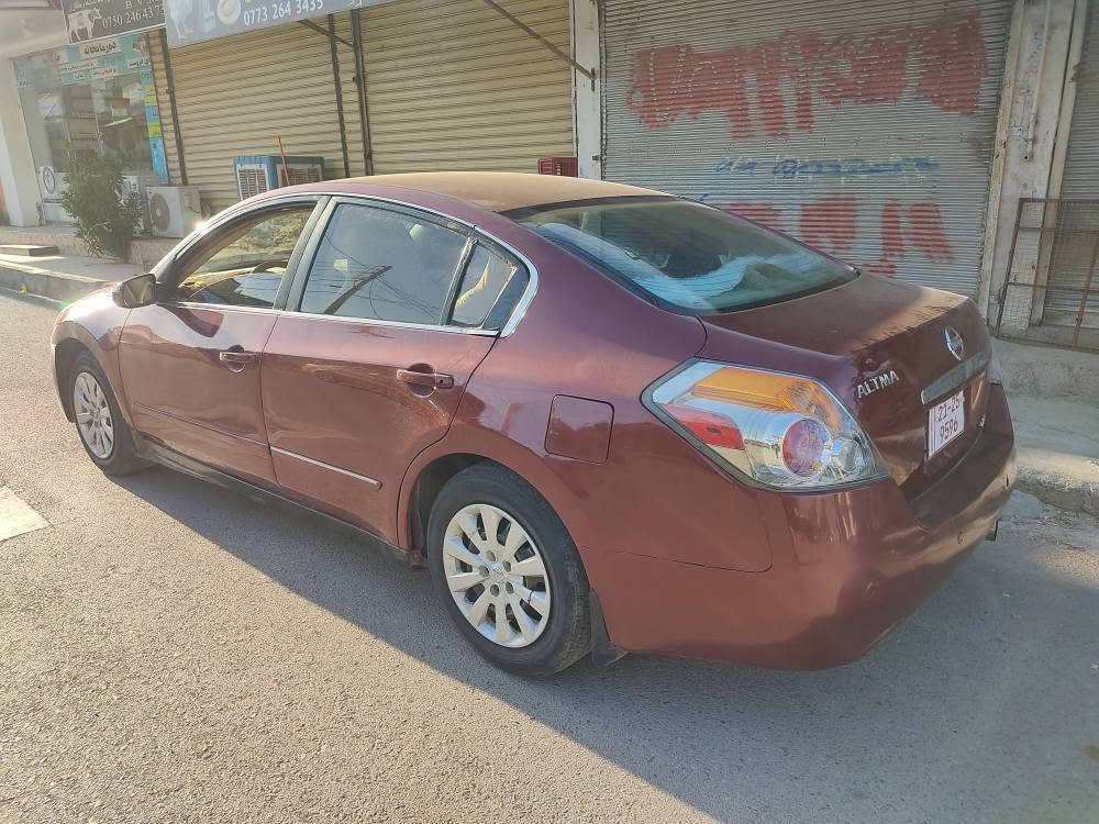 ئاڵتیما2008ساق مەکینەو گیڕی گۆراوە بۆ کرۆلا بۆ جوانی کامل بۆیاخ کراوە مەکینەو گیڕی بەشەرت کەفیلی ماڵی مەدەنی و حوکمەت بەشەرت سعری33گەڵاو مەجالێکی کەم شوین دەربەندیخان ***********     *********** دار بنديهكان, السليمانية
