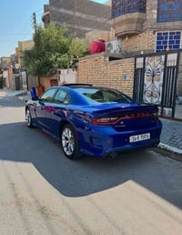 جي تي • ٢٠٢٠ • رقم بصره