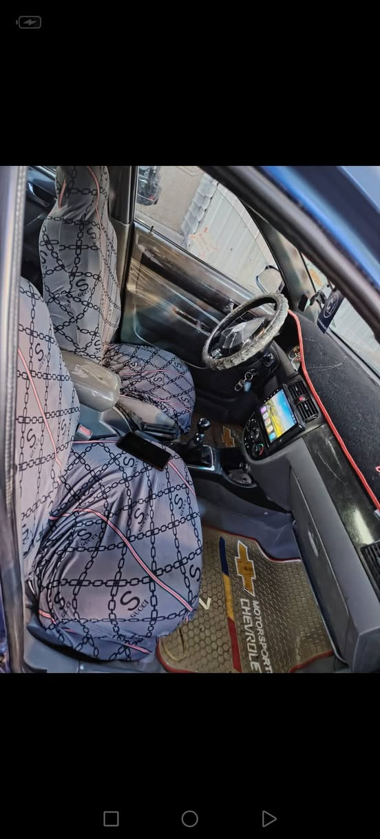 اوبتره 2006 كير مكينه تبريد كفاله حداديه جاهزه تحويل مباشر السعر 35 عليه غرامات 600 غلمشتري رقم الهاتف 0774 105 1873
