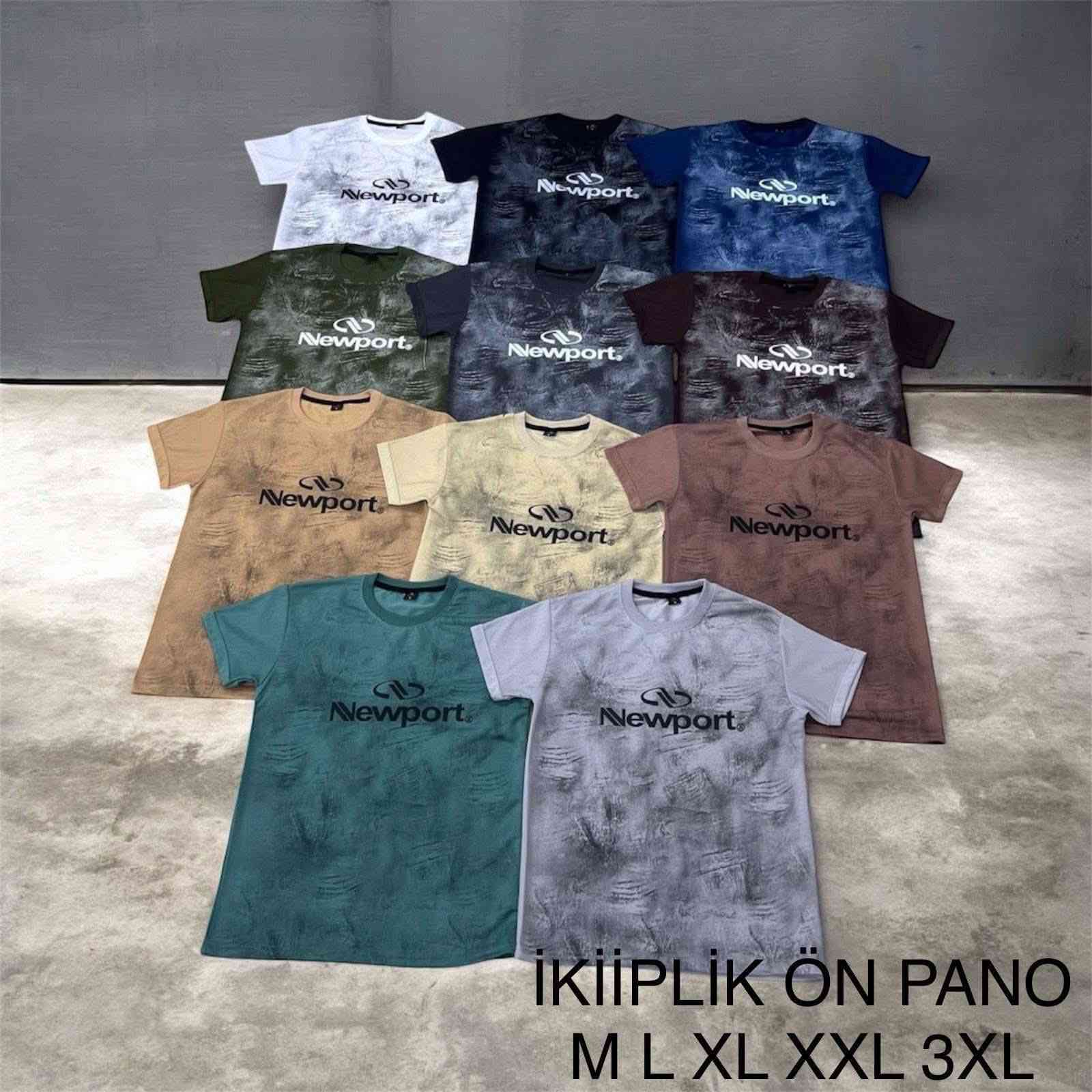 بسم الله الموسم الصيفي ( التوصيل مجاني )
جملة.  فقط.  جملة الجملة   جملة ( التوصيل مجاني)

سعر القطعة فقط فقط  ( 4000 )  دينار التوصيل مجاني

بدي  خيطين قالب نظامي بشرط على الفحص
القياس M L XL XXL XXXL
الشد 20       4 الوان
السعر 80  الف
التوصيل مجاااني كل العراق

#ارخص #شي 
#جملةجملةجملةجملةالجملة


**إذا كنت صاحب هذا الإعلان وتريد حذفه لأي سبب، رجاءا أرسل رسالة إلى الدعم الفني**