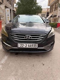 سوناتا ٢٠١٦ • نص مواصفات • ٢٤٠٠ GDI