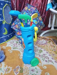 بولينج • ما وياها كرات • ماعندي توصيل