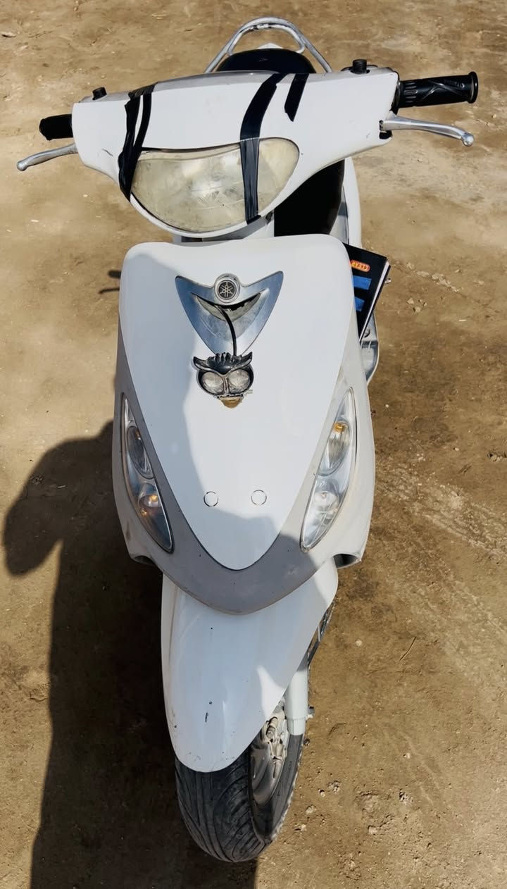 السلام عليكم ماكس منغولي دراجه نظيفه كهربائيتها شغاله السعر خاص ‭٠٧٨٠ ٩٦٣ ٧٥٤٦‬
