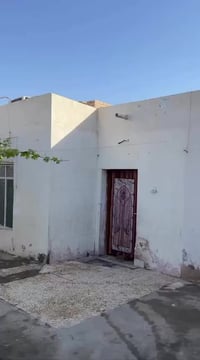 دار للبيع طابو صرف حي الزهراء شارع 15 قرب جامع الحوراء مساحه 200 متر ي...