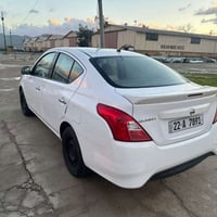 2017 • السليمانية • بدن ومكينة ممتاز