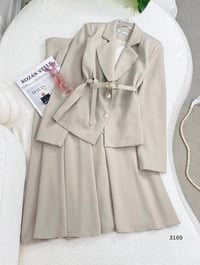 طقم قطعتين • كولتي عالي • مقاسات ٣٨-٤٨