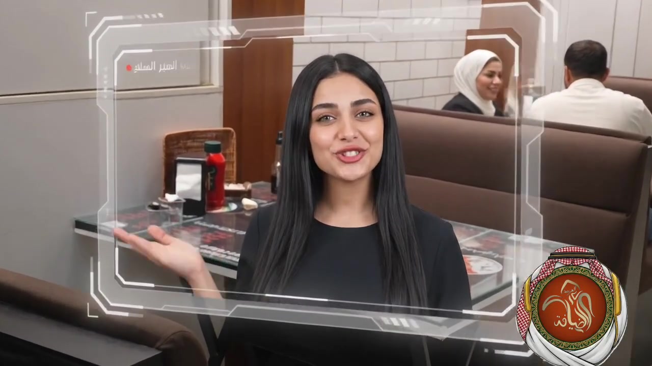🌙 عيدكم مبارك مع مطعم "الضيافة العربية" 🌙
​بمناسبة حلول عيد الأضحى المبارك، نعلن لزبائننا الكرام عن إطلاق عروض العيد الخاصة التي تليق بلمتكم وعوائلكم. لأن العيد ما يكمل إلا بلقمة طيبة وقعدة تفتح النفس، جهزنا لكم أشهى الأطباق العراقية الأصيلة بنكهة "الضيافة" المميزة.
​✨ عروضنا لهذا العيد:
​صواني "لمة العيلة": تشكيلة من القوزي، المشاوي المشكلة، والرز بأنواعه (برياني، مندي، أوزي).
​عرض المشاوي الملكي: كيلو مشاوي مشكل + مقبلات منوعة + خبز تنور حار "هدية العيد".
​خدمة التوصيل السريع: نوصلكم واللقمة حارة لحد باب البيت.
​📍 موقعنا:
​بغداد - أبو غريب - خان ضاري
​📞 لطلبات التوصيل الخارجي والحجز:
​سارعوا بالحجز لضمان وصول طلباتكم في الوقت المحدد عبر الأرقام التالية:
​***********
​***********
​أضحى مبارك وكل عام وأنتم بألف خير! 🌹
​#مطعم_الضيافة_العربية #عيد_الأضحى #أبو_غريب #بغداد #أكلات_عراقية #عروض_العيد
