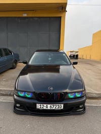 ٥٢٨ • اوتوماتيك • موديل ١٩٩٨