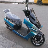 دراجة شحن بيم باو مواصفات الدراجة ملف 2500  6 بطاريات ثلاث سرعات تمشي ...