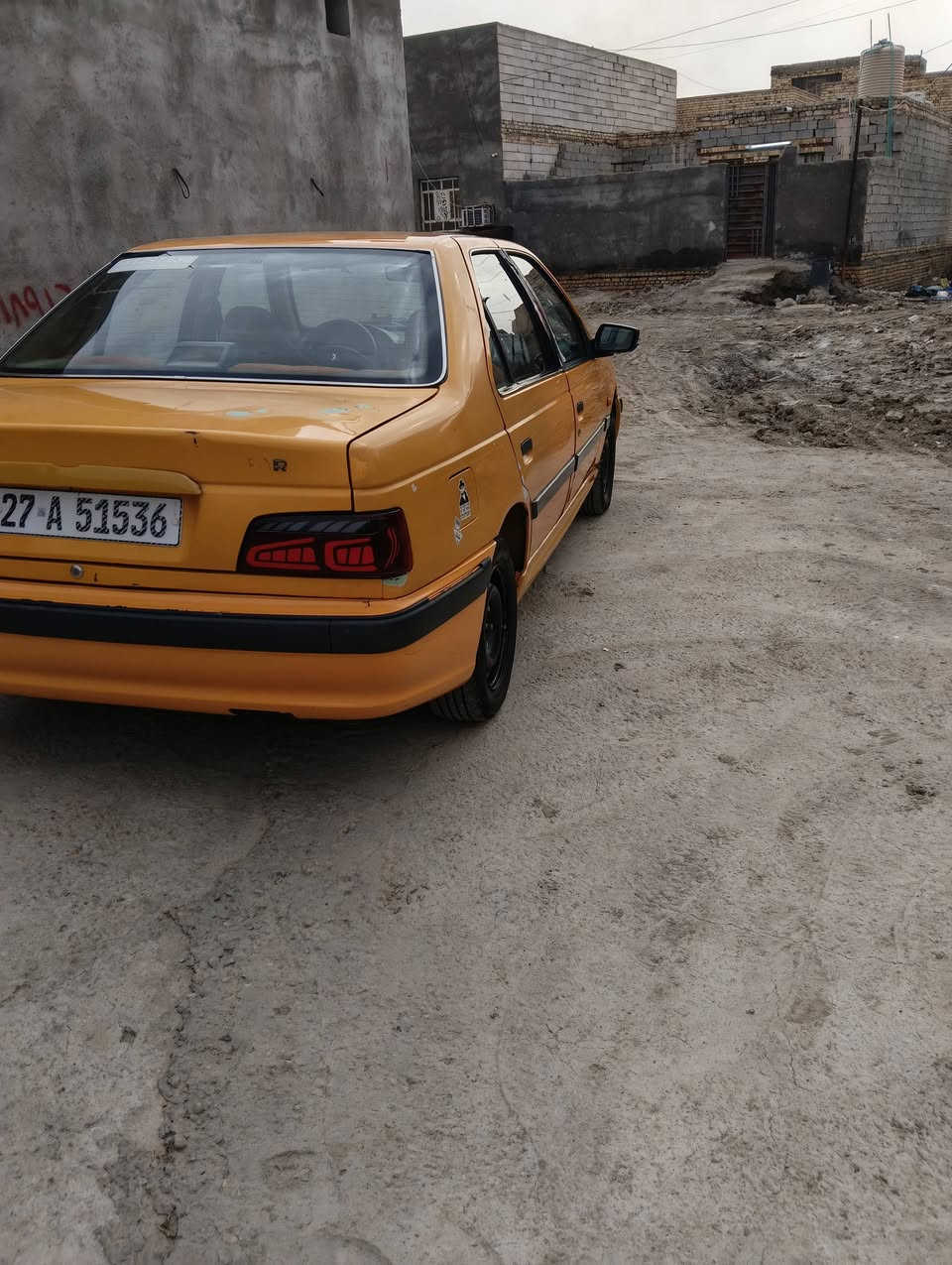 بيجو بارص 18 محوره اتماتيك سياره مطلوبه الشركه 7اشهر ومستمر بل دفع جديد حداديه جديده تبريد ثلج وكاله عامه اليشتري العنوان ناصريه حي الجامعة ذي قار الهاتف *********** السعر 47
