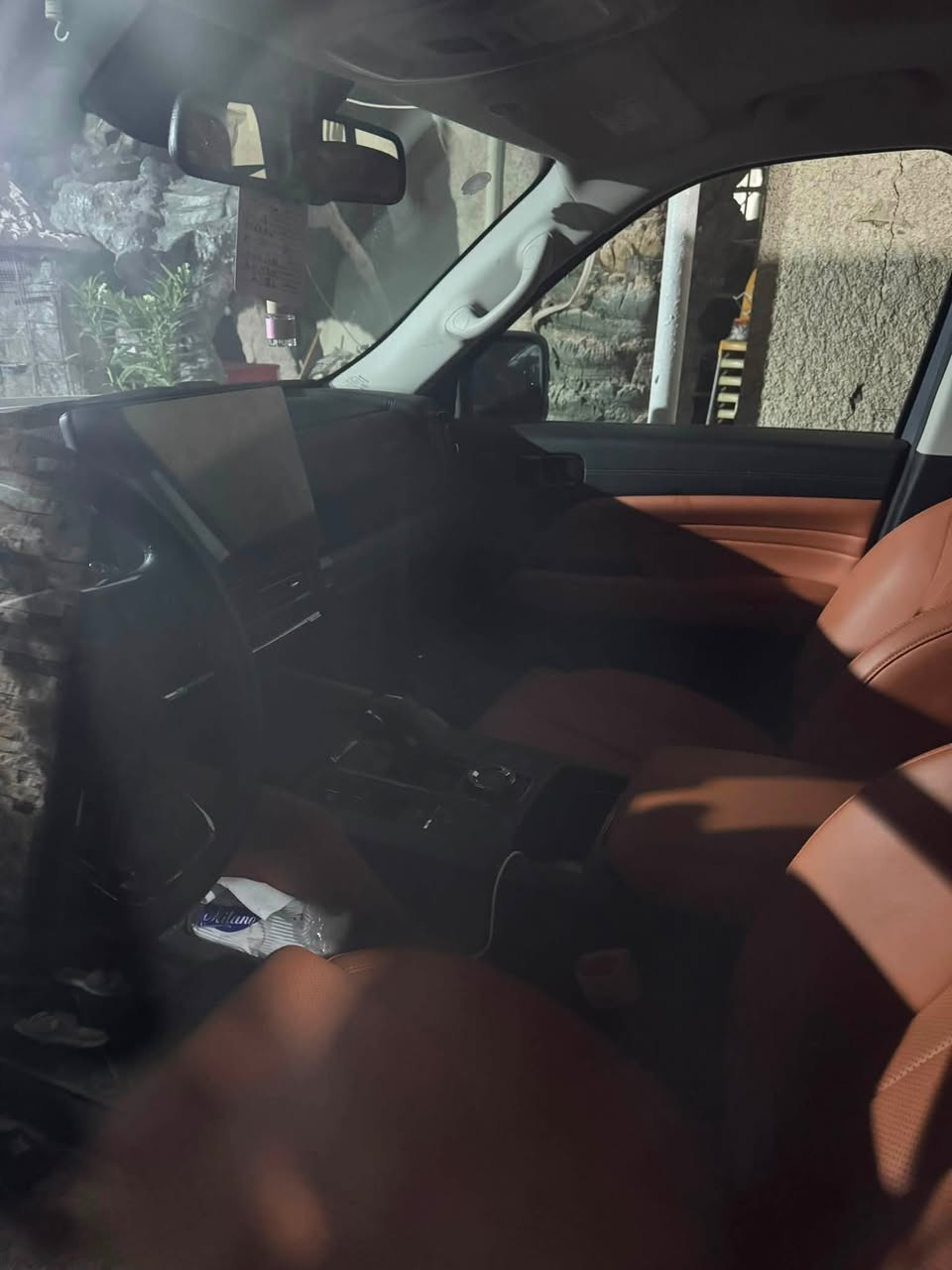 السلام عليكم ورحمة الله وبركاته
🚘 سيارة هافال موديل 2025 للبيع
✅ السيارة نظيفة جداً
✅ ماشية 20 ألف كم
✅ فقط باب واحد صبغ
✅ باقي السيارة وكالة

📞 للاستفسار والسعر يرجى التواصل واتساب:
***********
