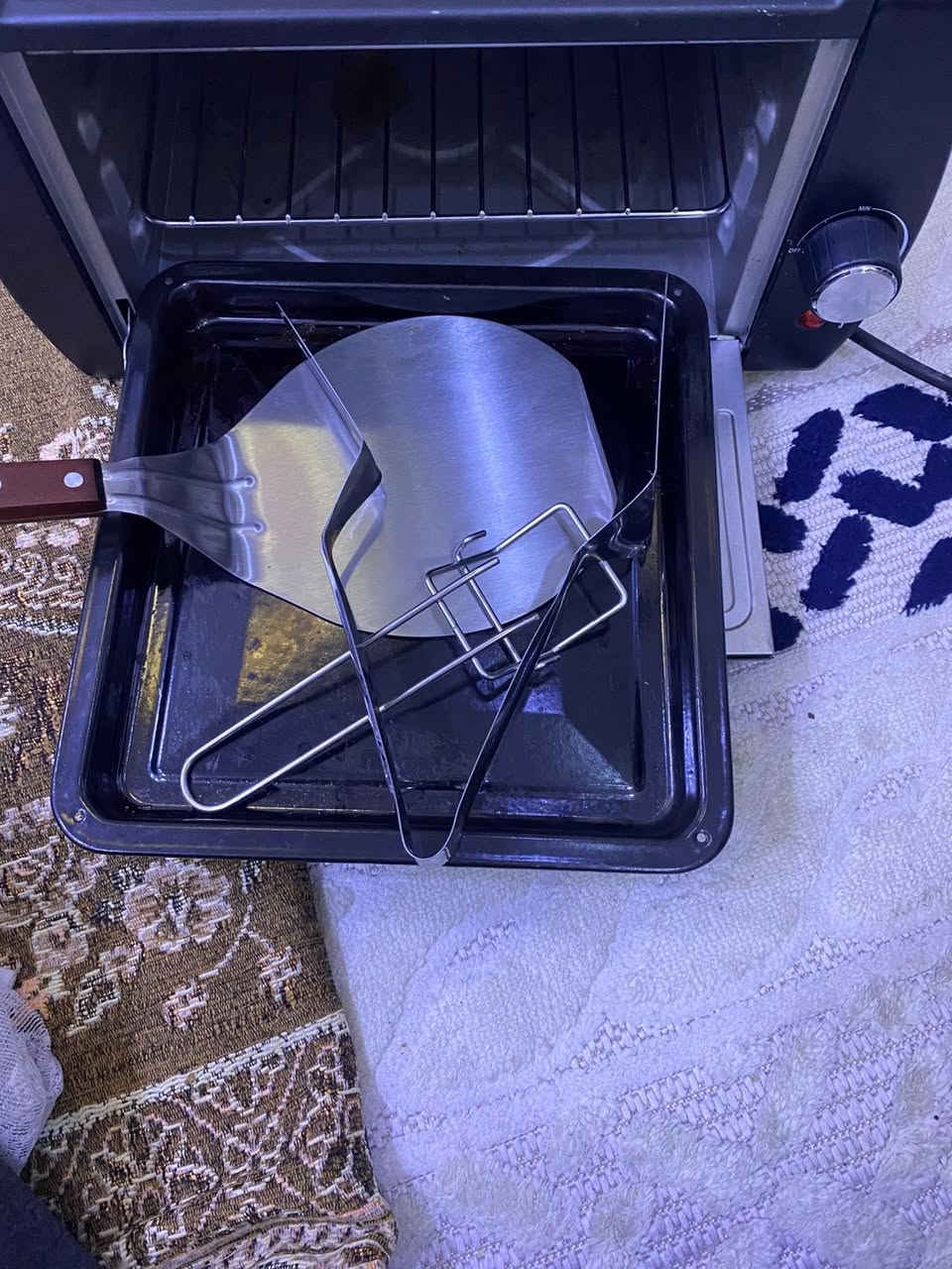 السلام عليكم فرن من ماركة امبليوم اخو الجديد ب٧٠وبي مجال مكان ألشعب السريدات


**إذا كنت صاحب هذا الإعلان وتريد حذفه لأي سبب، رجاءا أرسل رسالة إلى الدعم الفني**