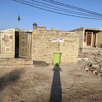 ‏بيت بالحميدية للبيع مساحة 260م واجيه 7ونص ونزال 35 مربع غرفتين واستقب...