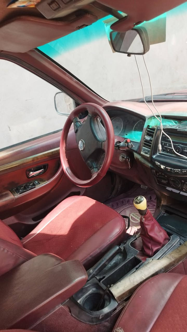 كنوا صيني 2009بغداد انكليزي شرط التحويل كير محرك اكسل حداديه تمام السعر 51 وبيها مجا قليل حك الجيه الاتصال على رقم ***********
