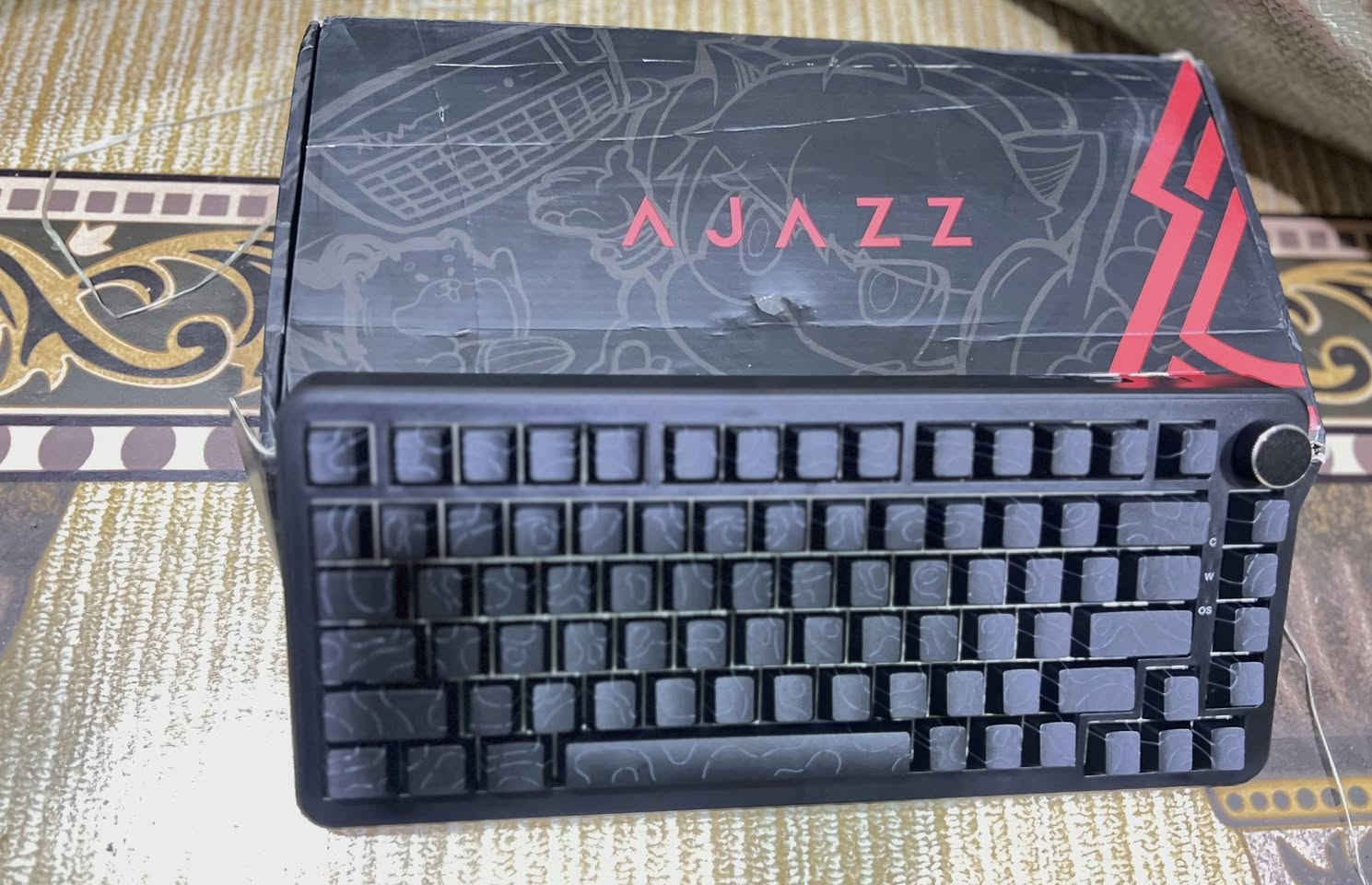 30 الف


**إذا كنت صاحب هذا الإعلان وتريد حذفه لأي سبب، رجاءا أرسل رسالة إلى الدعم الفني**