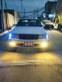 راس الثور • ١٩٩٨ • رقم ذي قار