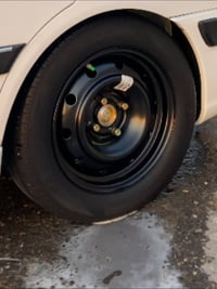 تايرات • رنكات • حجم ١٥