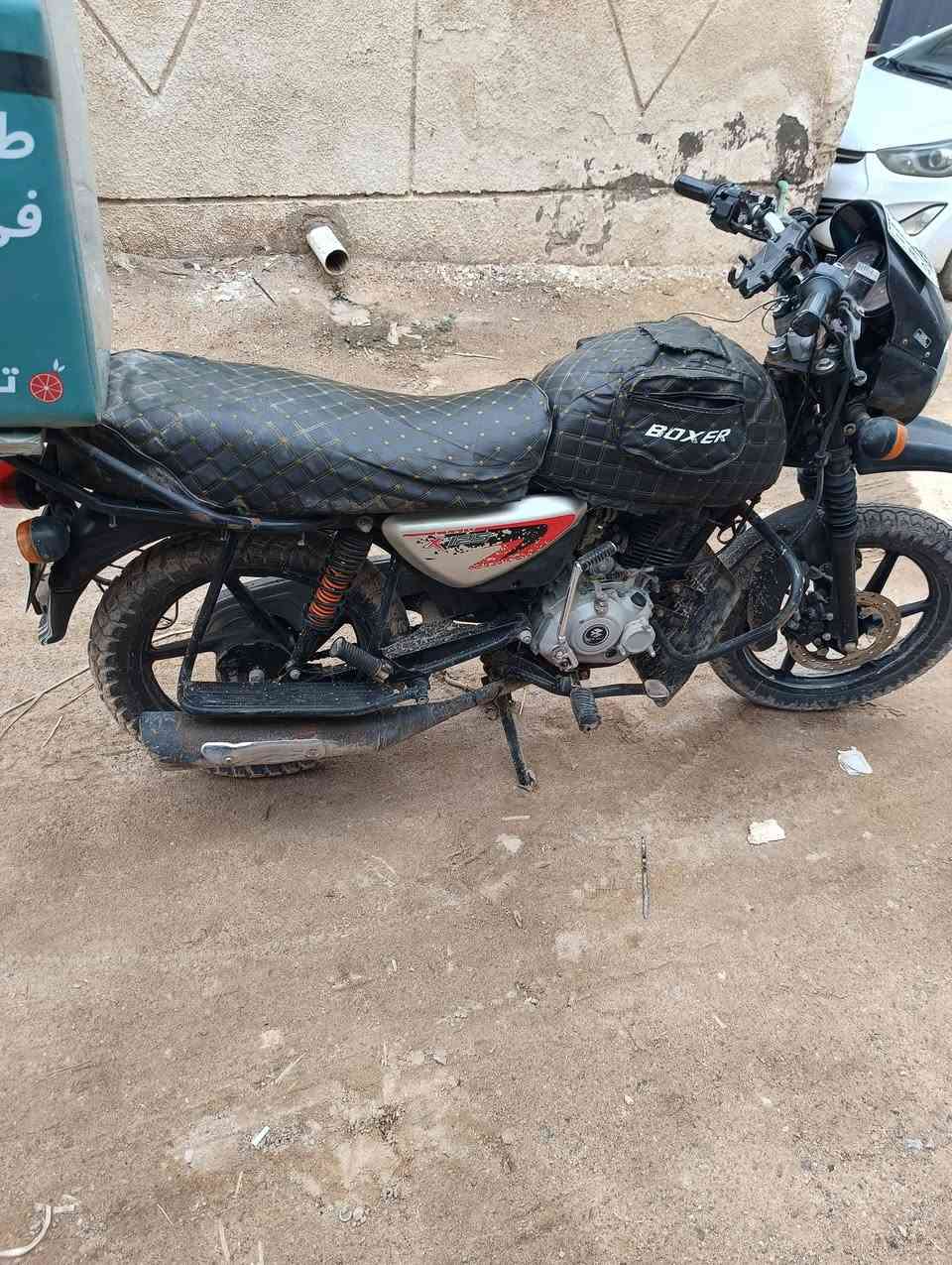 السلام عليكم بوكسر موديل 2021سنويه ورقم باسمي 
2021 سعرها 1500
رقمي ***********
