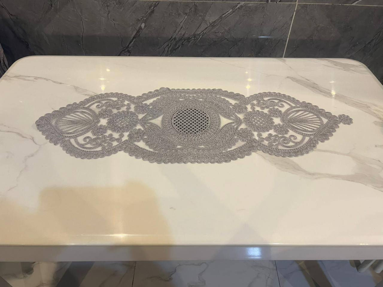 السلام عليكم  ميز طعام مرمر استعمال شهر ونص  بعده جديدوالاشخطه بي كراسي ٤ عضم عاج نوعيه منتازه موابواللمعه اردني للبيع ٢٣٠ الف بي مجال قليل بغداد كراده


**إذا كنت صاحب هذا الإعلان وتريد حذفه لأي سبب، رجاءا أرسل رسالة إلى الدعم الفني**