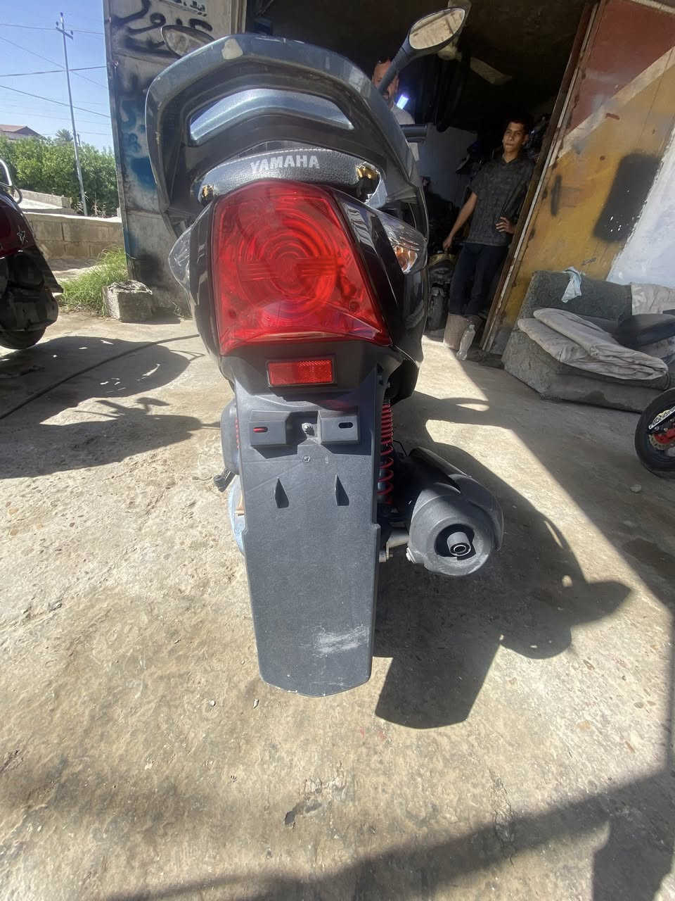 شباب سلام عليكم ثعلب مفوله مال رميه ٩٠٠ ويه مجال  مكان دوره هور رجب***********
