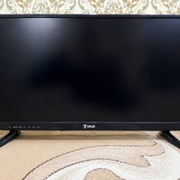 شاشة Tokai • ٢٢ بوصة • تسجيل USB