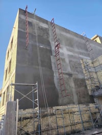 لبخ سقل المتر 5 ونص  لبخ ونثر المتر 6  جص بورك ب٥  لبخ اجراره ٥  لبخ ت...