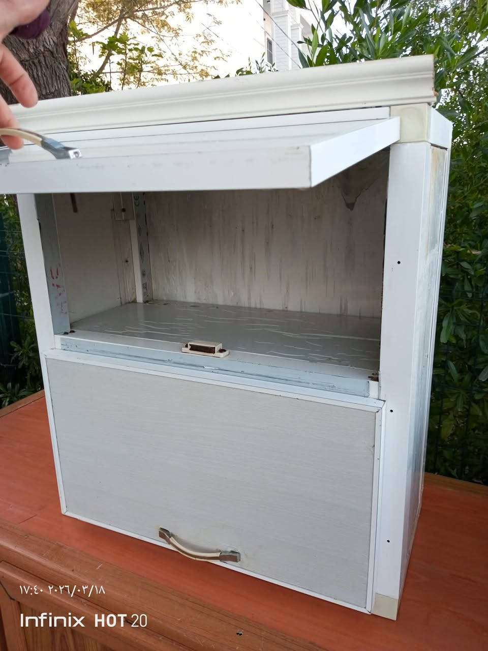 کەلاری کۆن


**إذا كنت صاحب هذا الإعلان وتريد حذفه لأي سبب، رجاءا أرسل رسالة إلى الدعم الفني**