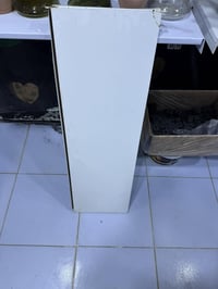 للبيع رفوف عدد 21قطعه كلهن ب 100 لحجز 07718571062