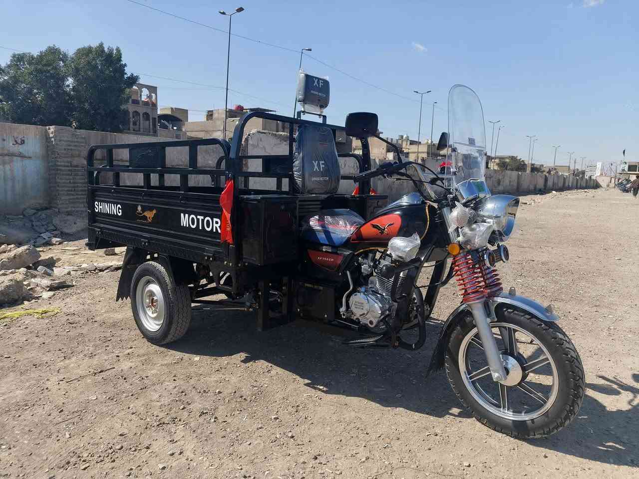 سلام عليكم ستوته دبل محجر مال شارع فلسطين صالر 4 منازله وي ليوم مكاني بغداد مدينة الصدر رقم ‏‪***********‬‏
