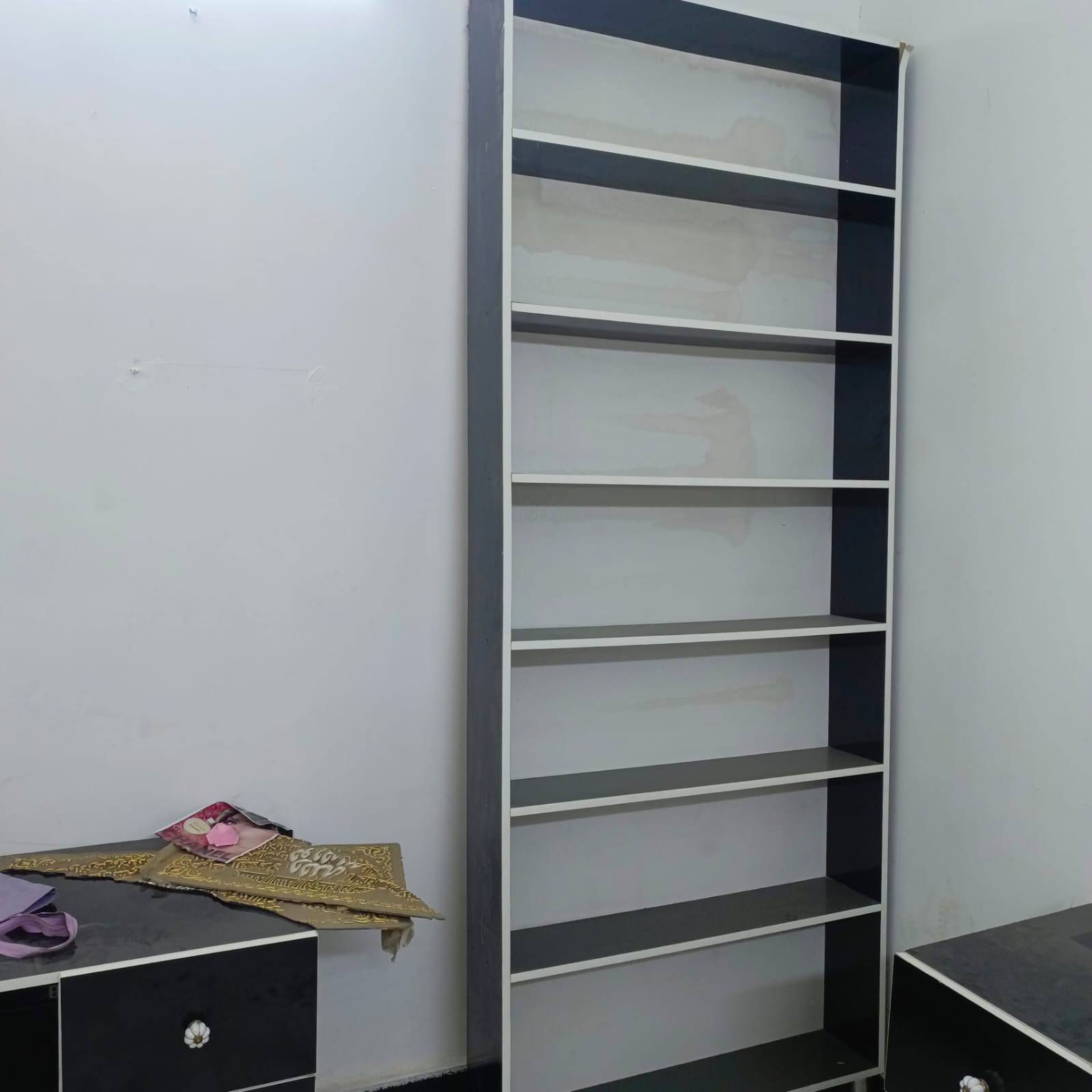 ديكور مكتبي كامل توصا  بمليون


**إذا كنت صاحب هذا الإعلان وتريد حذفه لأي سبب، رجاءا أرسل رسالة إلى الدعم الفني**