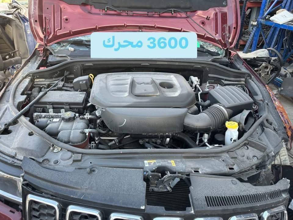 جديـــــــــــــــــــدنـــــــــــــــــــــــــــــــــــا⚫️💯⚪️
اهلا بكم في المجمع الامريكي 🚘🏎🚙🚗
احبتي يتوفر مواد جيب 
شكل جديد وشكل قديم من 2011/2024 
يوجد خدمة توصيل داخل بغداد و المحافظات كافة .
للاستفسار الاتصال على رقم الهاتف 
☎️☎️📞📞***********
☎️☎️📞📞***********
شارع مطار المثنى قرب حلويات الخاصكي 
ابو بعد جسر جديد شالجيه مجمع الامريكي 
يفتح المجمع الساعة 8 صباحا ولغاية الساعة 5 مساء
