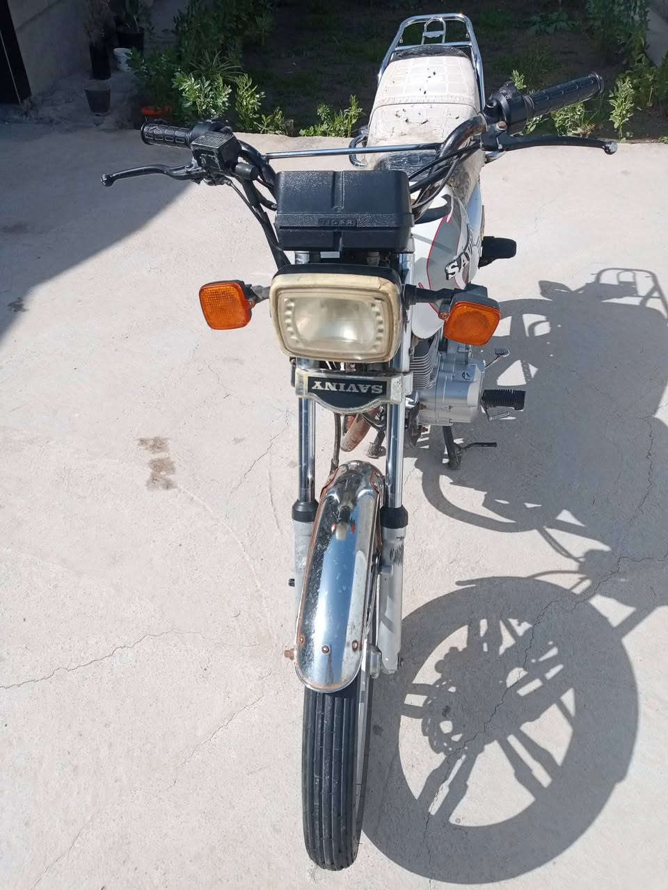 دراجه سيفان موديل 20 اوراق سعر 375اوبيه مجال مكان اطفيل ***********
