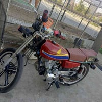 موتور ٢٠٠ • بلا مشاكل • أربيل