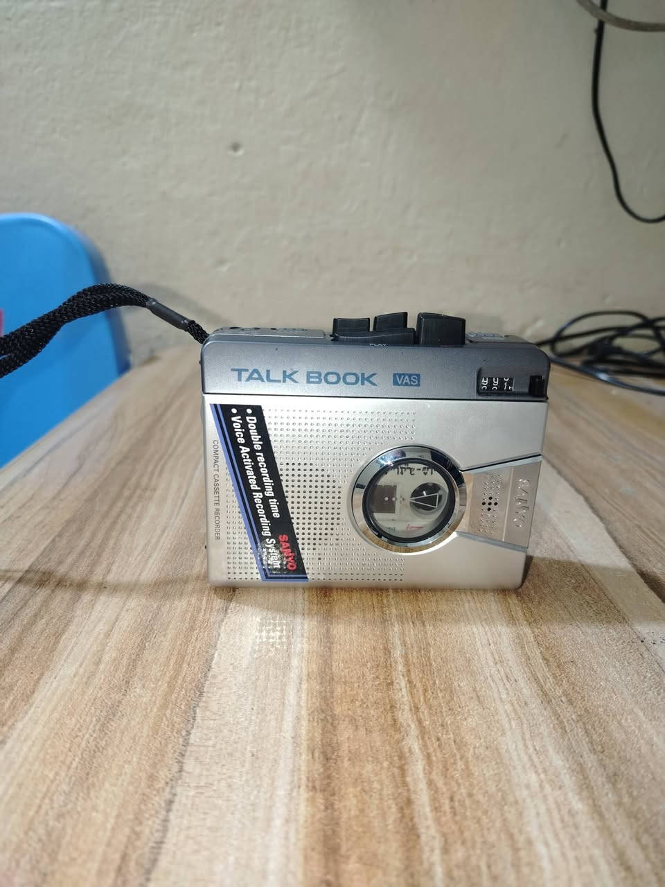 السلام عليكم /
مجموعة من المسجلات والراديوات وآل دي في دي نظيفات كلمن سعرة التريده دز صورته واكتبلك السعر..


**إذا كنت صاحب هذا الإعلان وتريد حذفه لأي سبب، رجاءا أرسل رسالة إلى الدعم الفني**