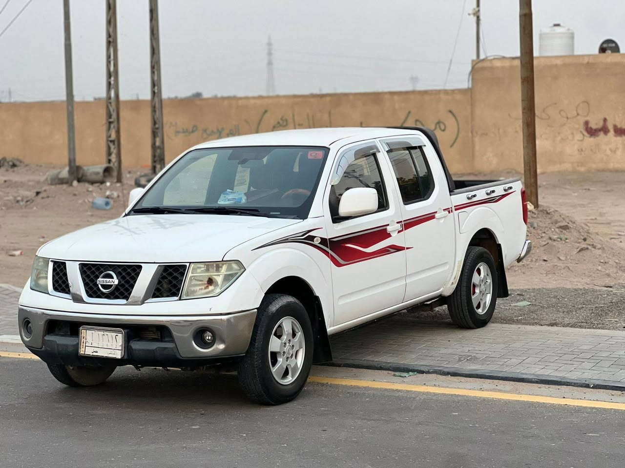 السلام عليكم نيفاره لبيع موديل 2014 رقم مثنى تحويل مباشر مكفوله كفاله عامه من ضربه  وصبق كهربايات شغاله
جام كهربائي شاشه كامره مكينه جديده كير تماتيك سياره مكينه وكيربلاديات جاهزه مكان السياره بصره سعر 110وبيهه مجال هاتف ***********
